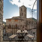Casa Cruz - Auto Check-in (adults Only) Boltaña