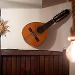 Casa Cruz - Auto Check-in (adults Only) Hotell Boltaña