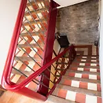 Casa Cruz - Auto Check-in (adults Only) Hotell Boltaña