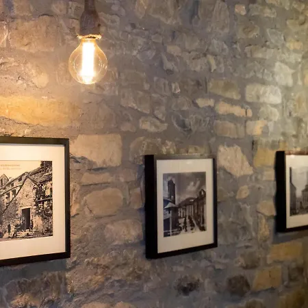 Casa Cruz - Auto Check-in (adults Only)