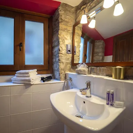 Szálloda Casa Cruz - Auto Check-in (adults Only) 3*