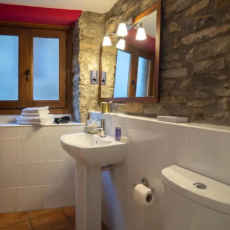 Szálloda Casa Cruz - Auto Check-in (adults Only) 3*