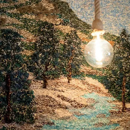 Casa Cruz - Auto Check-in (adults Only) 酒店 博尔塔纳