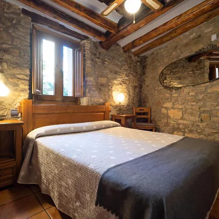 Casa Cruz - Auto Check-in (adults Only) Boltaña