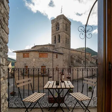 Casa Cruz - Auto Check-in (adults Only) 博尔塔纳