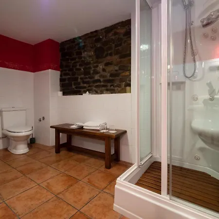 Szálloda Casa Cruz - Auto Check-in (adults Only) Boltaña