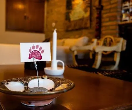 Casa Cruz - Auto Check-in (adults Only) 博尔塔纳