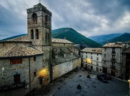 Casa Cruz - Auto Check-in (adults Only) 酒店