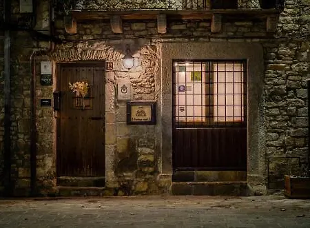 Casa Cruz - Auto Check-in (adults Only) Boltaña