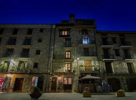 Casa Cruz - Auto Check-in (adults Only) 酒店 3*