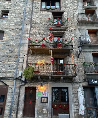 Szálloda Casa Cruz - Auto Check-in (adults Only)