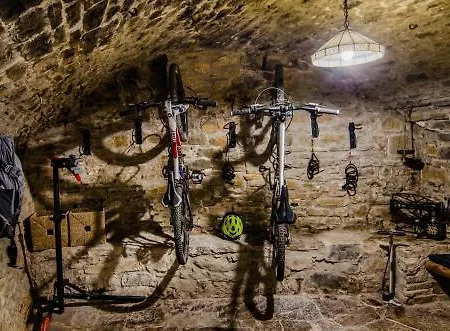 Casa Cruz - Auto Check-in (adults Only) 酒店 博尔塔纳