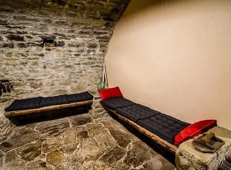 Casa Cruz - Auto Check-in (adults Only)