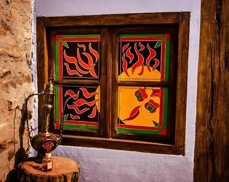 Szálloda Casa Cruz - Auto Check-in (adults Only)