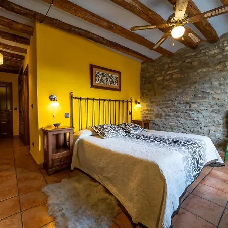 Casa Cruz - Auto Check-in (adults Only) מלון