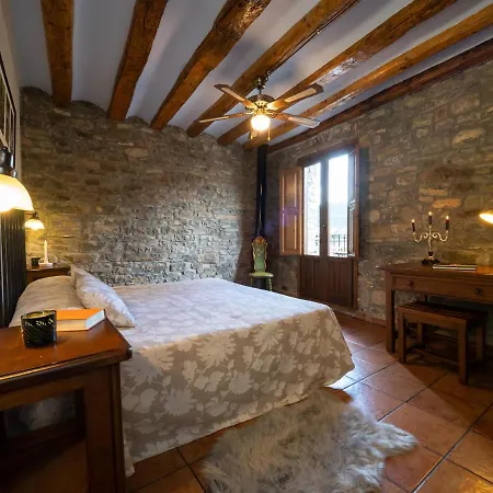 מלון Casa Cruz - Auto Check-in (adults Only) 3*