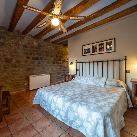 Casa Cruz - Auto Check-in (adults Only) 3* Boltaña