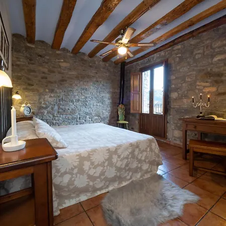 Casa Cruz - Auto Check-in (adults Only) 3* Boltaña