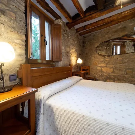 Casa Cruz - Auto Check-in (adults Only) Boltaña