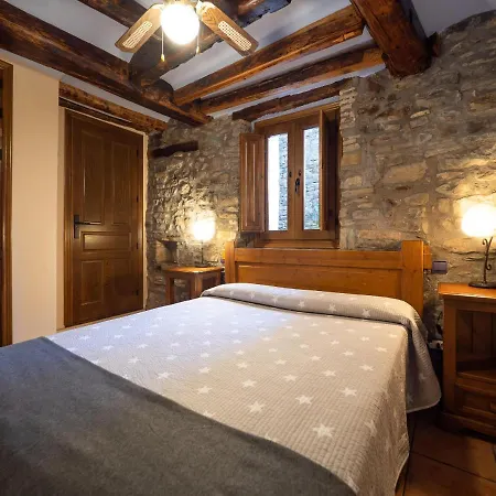 Casa Cruz - Auto Check-in (adults Only) Boltaña