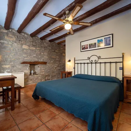 Szálloda Casa Cruz - Auto Check-in (adults Only)