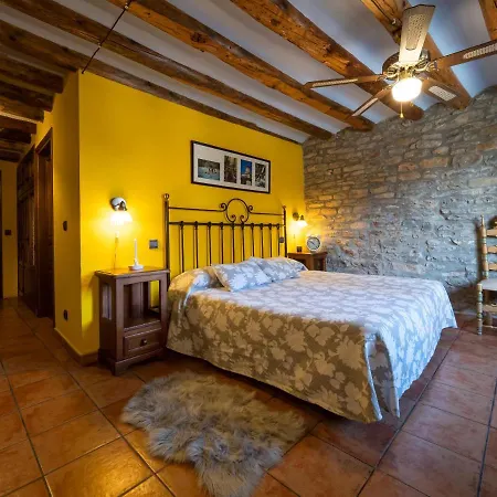 Casa Cruz - Auto Check-in (adults Only) Hotel 3*