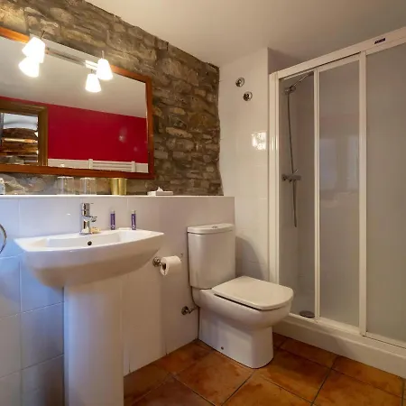 Casa Cruz - Auto Check-in (adults Only) Boltaña