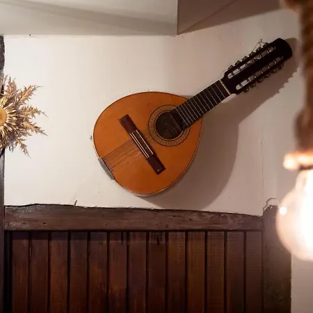 Casa Cruz - Auto Check-in (adults Only) 酒店 博尔塔纳