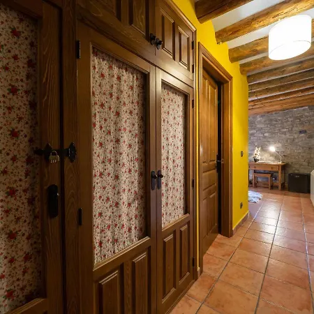 מלון Casa Cruz - Auto Check-in (adults Only) 3*