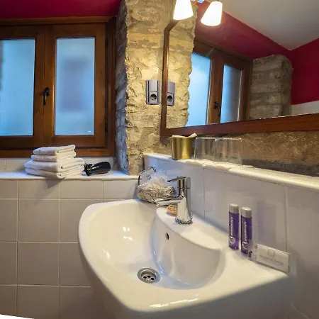 מלון Casa Cruz - Auto Check-in (adults Only) 3*