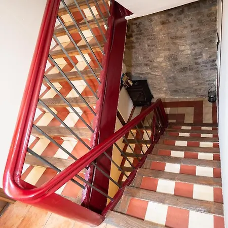 Casa Cruz - Auto Check-in (adults Only) 酒店 博尔塔纳