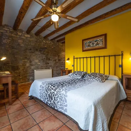 Szálloda Casa Cruz - Auto Check-in (adults Only) 3*