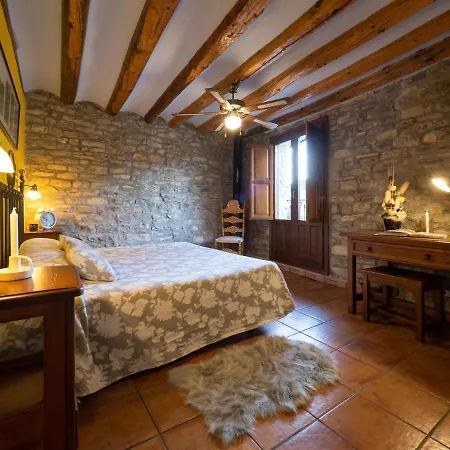 מלון Casa Cruz - Auto Check-in (adults Only) 3*