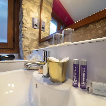 Casa Cruz - Auto Check-in (adults Only) 酒店 3*