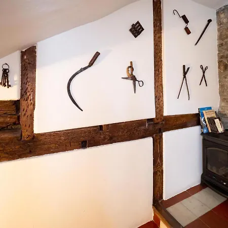 Casa Cruz - Auto Check-in (adults Only) מלון 3*