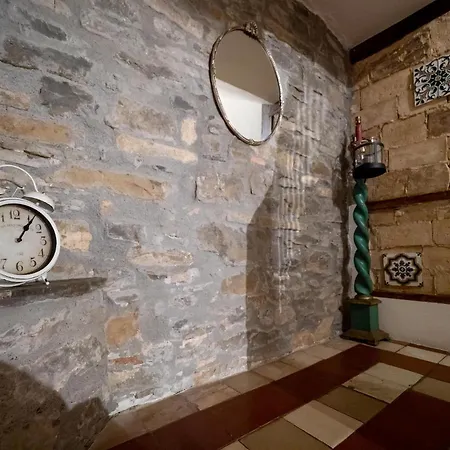 Szálloda Casa Cruz - Auto Check-in (adults Only)