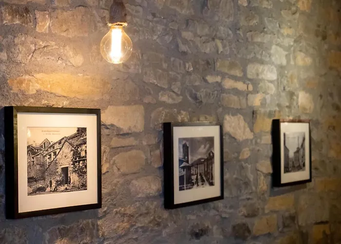 Casa Cruz - Auto Check-in (adults Only)