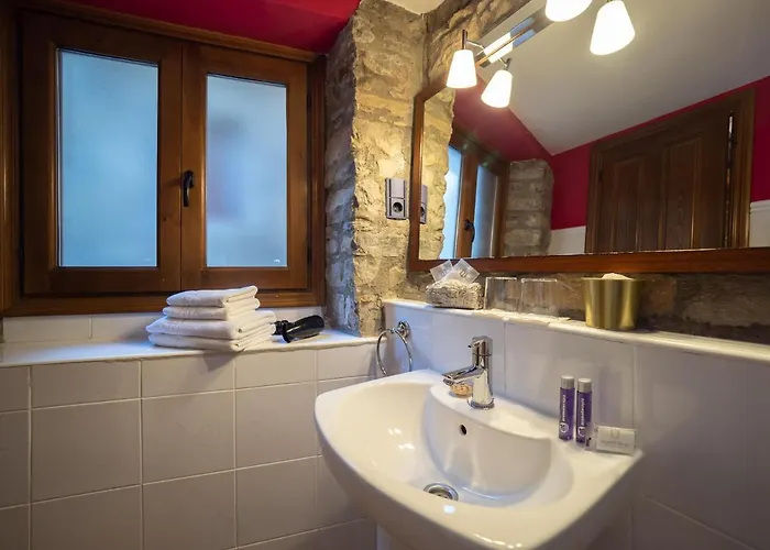 Hotel Casa Cruz - Auto Check-in (adults Only) 3*