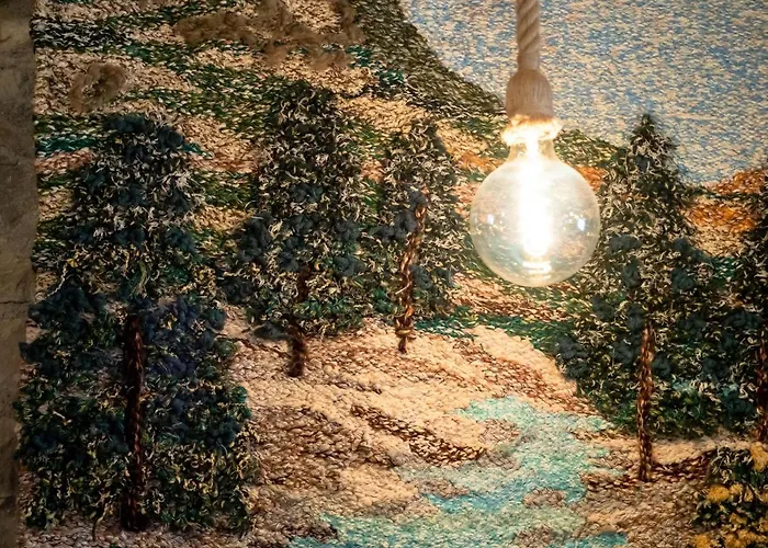 Casa Cruz - Auto Check-in (adults Only) Hotel Boltaña