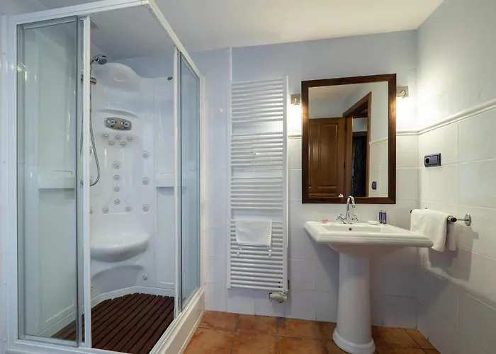 Casa Cruz - Auto Check-in (adults Only) 3*