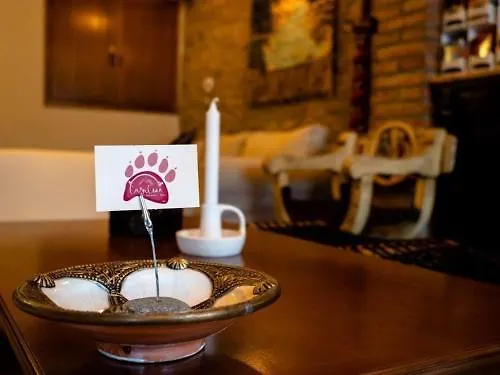 Casa Cruz - Auto Check-in (adults Only) Boltaña