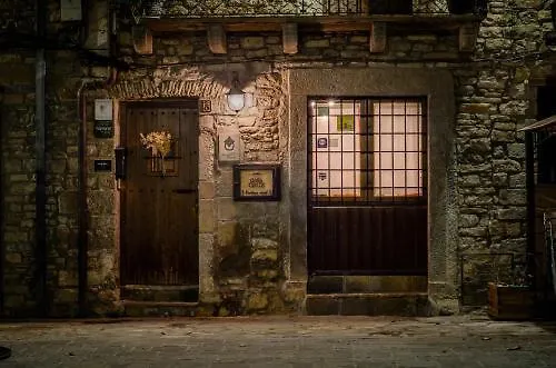 Casa Cruz - Auto Check-in (adults Only) Boltaña