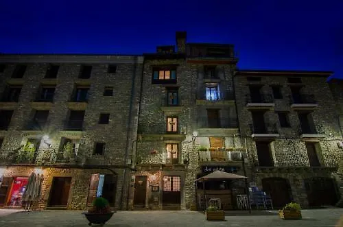 Casa Cruz - Auto Check-in (adults Only) Hotel 3*