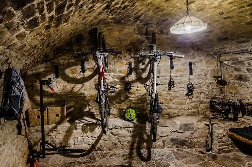 Casa Cruz - Auto Check-in (adults Only) Hotel Boltaña