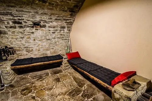 Casa Cruz - Auto Check-in (adults Only)