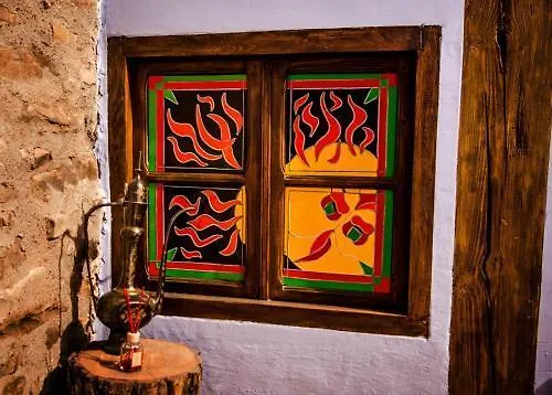 Hotel Casa Cruz - Auto Check-in (adults Only)