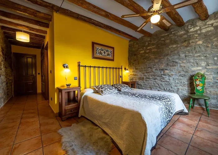 Casa Cruz - Auto Check-in (adults Only) Hotel