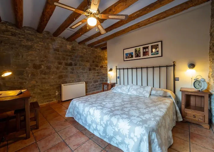 Casa Cruz - Auto Check-in (adults Only) 3* Boltaña