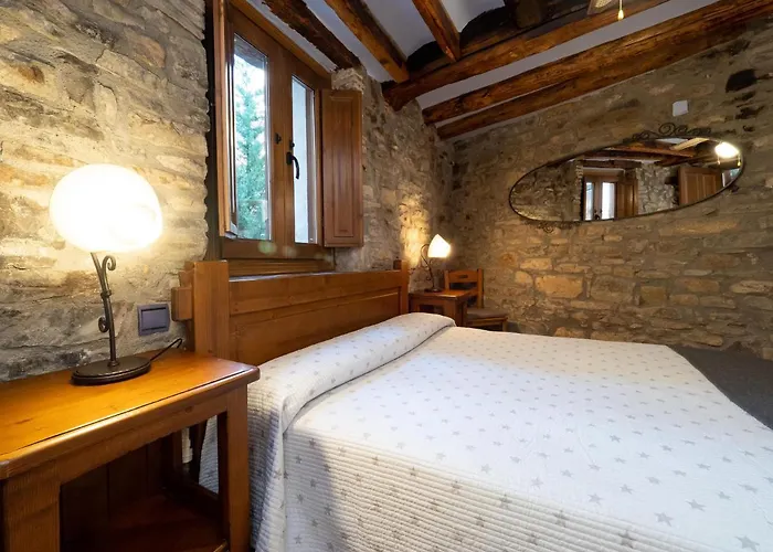 Casa Cruz - Auto Check-in (adults Only) Boltaña