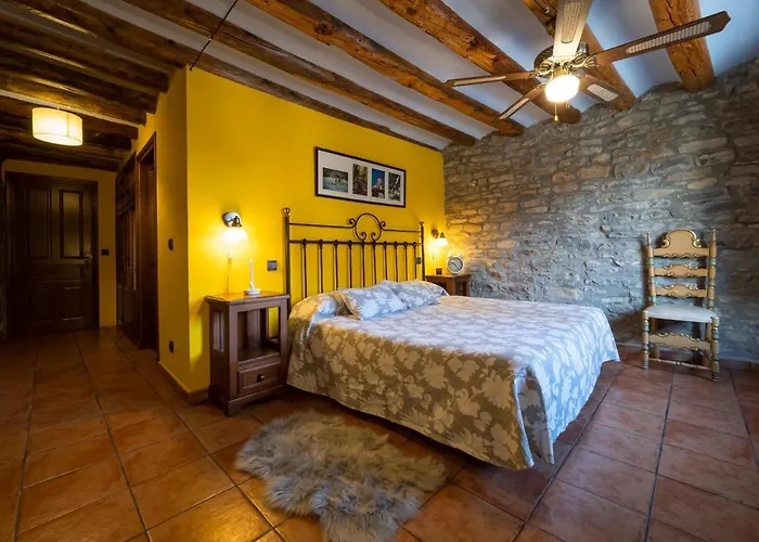 Casa Cruz - Auto Check-in (adults Only) Hotel 3*